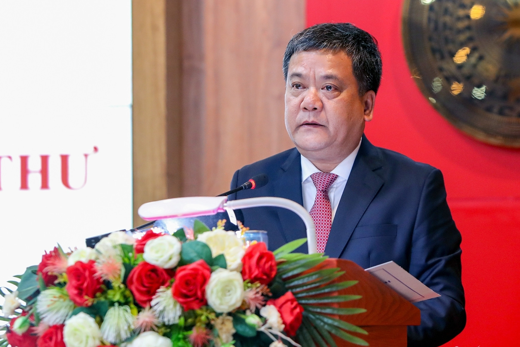 Ông Trần Phong làm Chủ tịch tỉnh Khánh Hòa