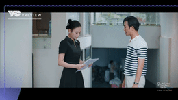 Preview Gió ngang khoảng trời xanh tập 45 | Phim VTV Mới Nhất 2025 | Phim Truyền Hình VTV 2025.mp4