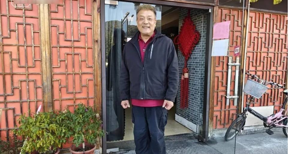 Quán ăn gần 50 năm tạm đóng cửa, chủ 68 tuổi tìm người để truyền nghề