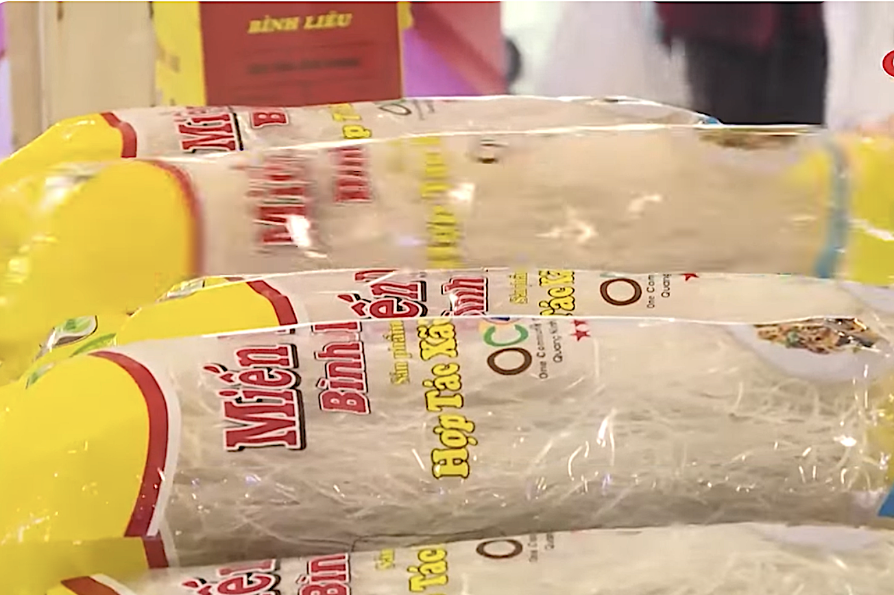 Quảng Ninh đẩy mạnh cơ cấu lại ngành nông nghiệp theo hướng hiện đại