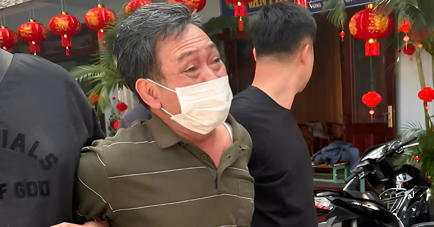 Rút đơn kháng cáo kẻ sát hại 4 người trong gia đình ở Hà Nội