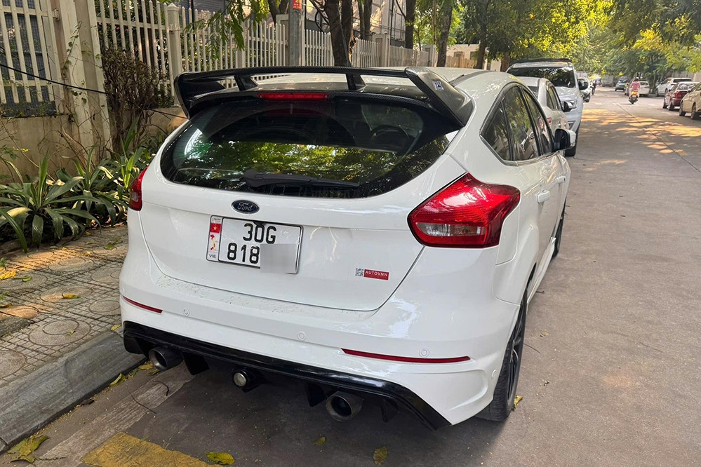 Tài xế 'sốc' khi nhận phạt nguội và phát hiện 3 ô tô cùng biển số