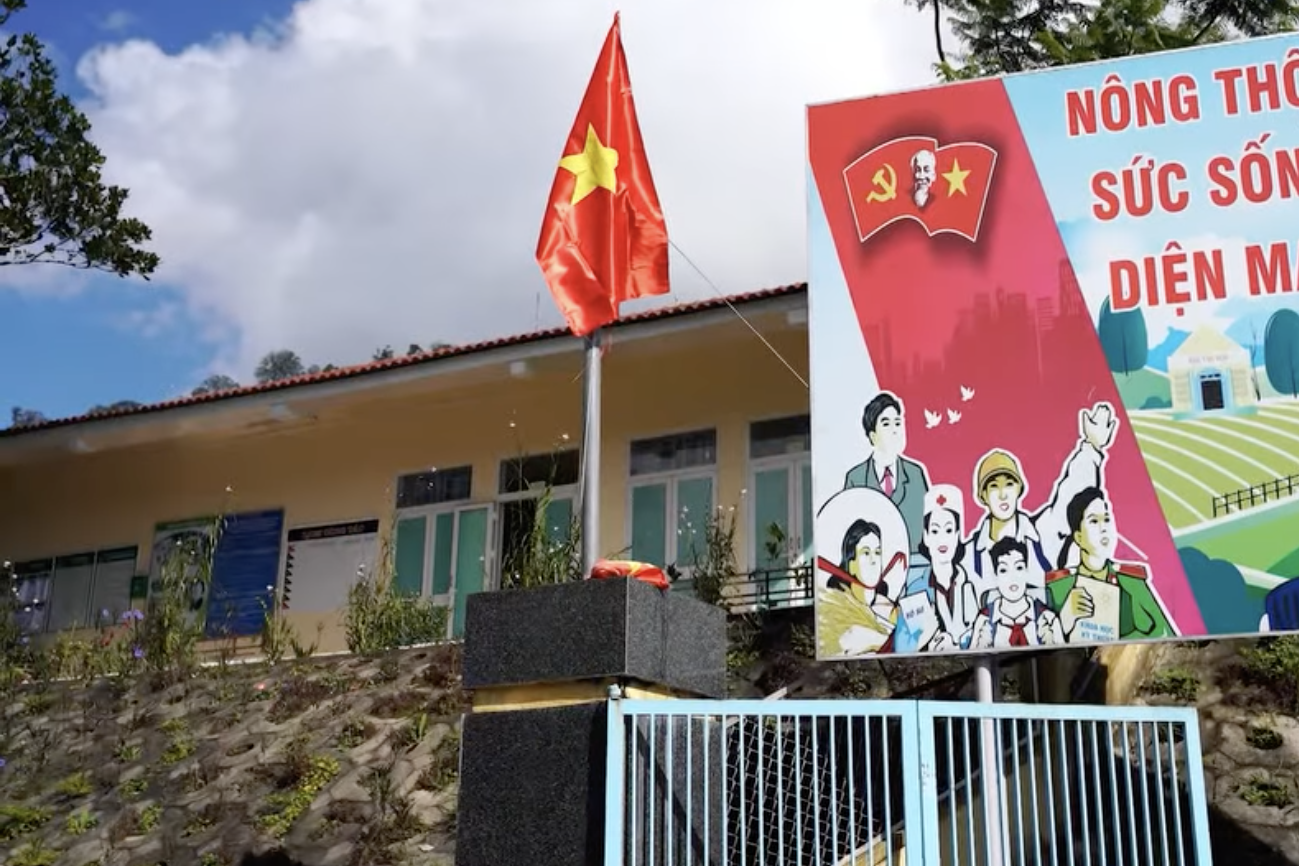 Tăng cường truyền thông, Trà Linh từng bước hoàn thiện tiêu chí nông thôn mới