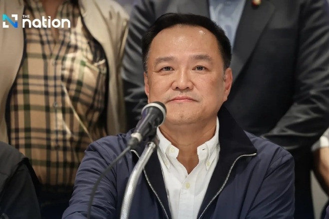 Thủ tướng Anutin nói ông Trump ủng hộ Thái Lan rà phá mìn, có thể giảm thuế