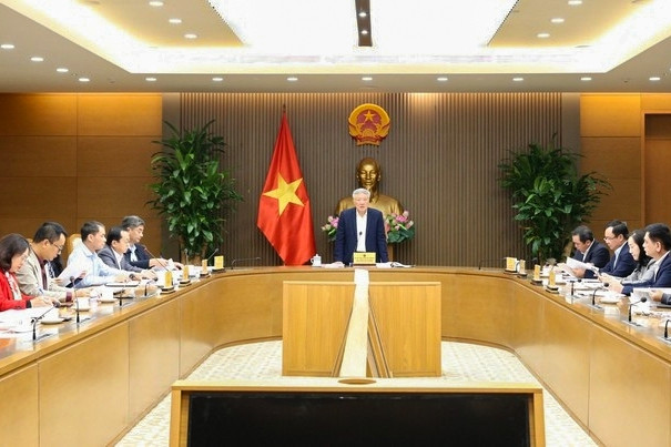 Tích hợp các Chương trình mục tiêu quốc gia để tăng cường đầu tư cho những địa bàn khó khăn