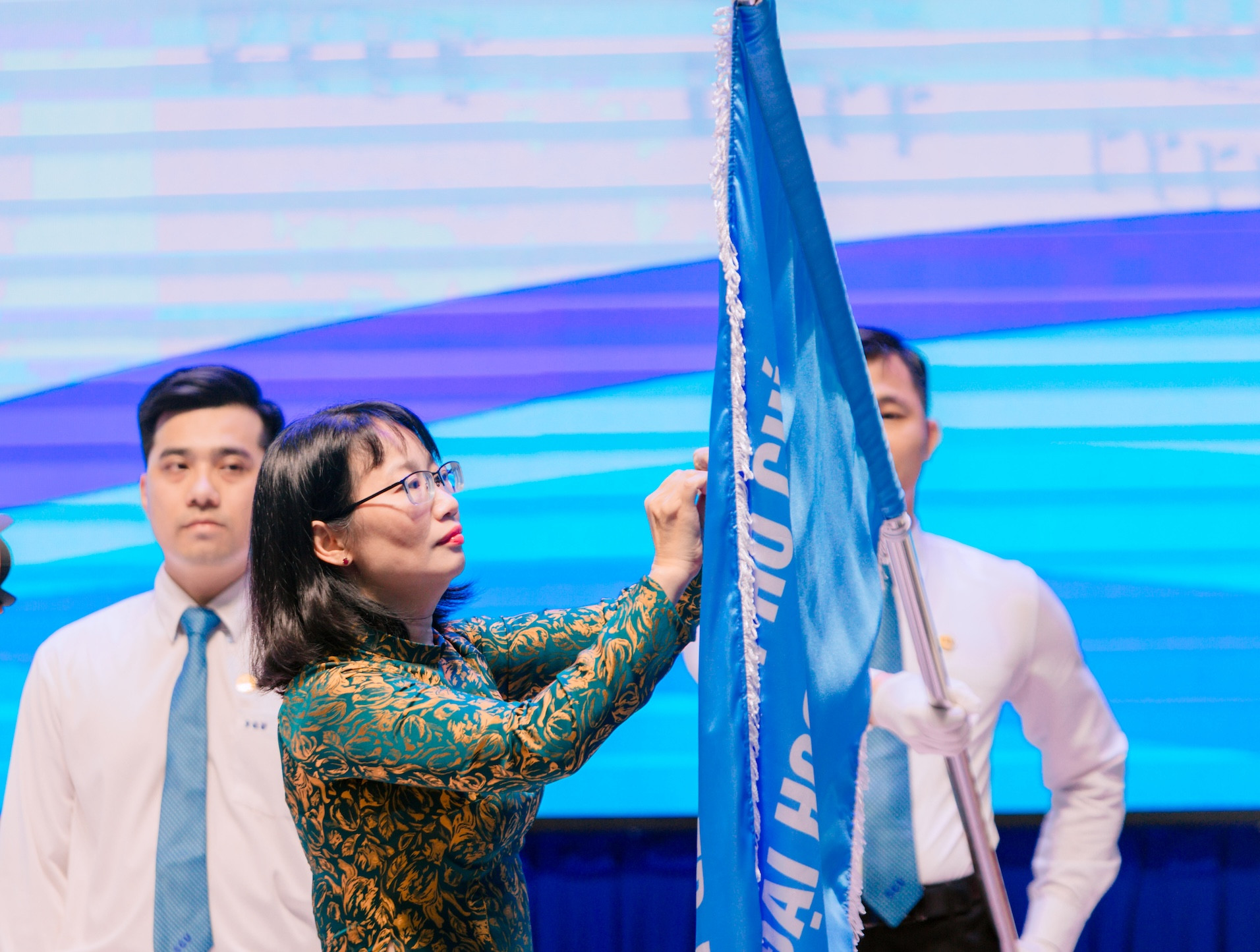 Trần Thị Diệu Thúy