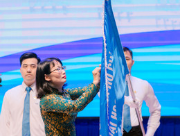 Trần Thị Diệu Thúy