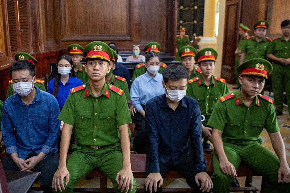 Từ vụ kẹo Kera, tòa chỉ ra nhiều 'lỗ hổng' trong quản lý thực phẩm chức năng