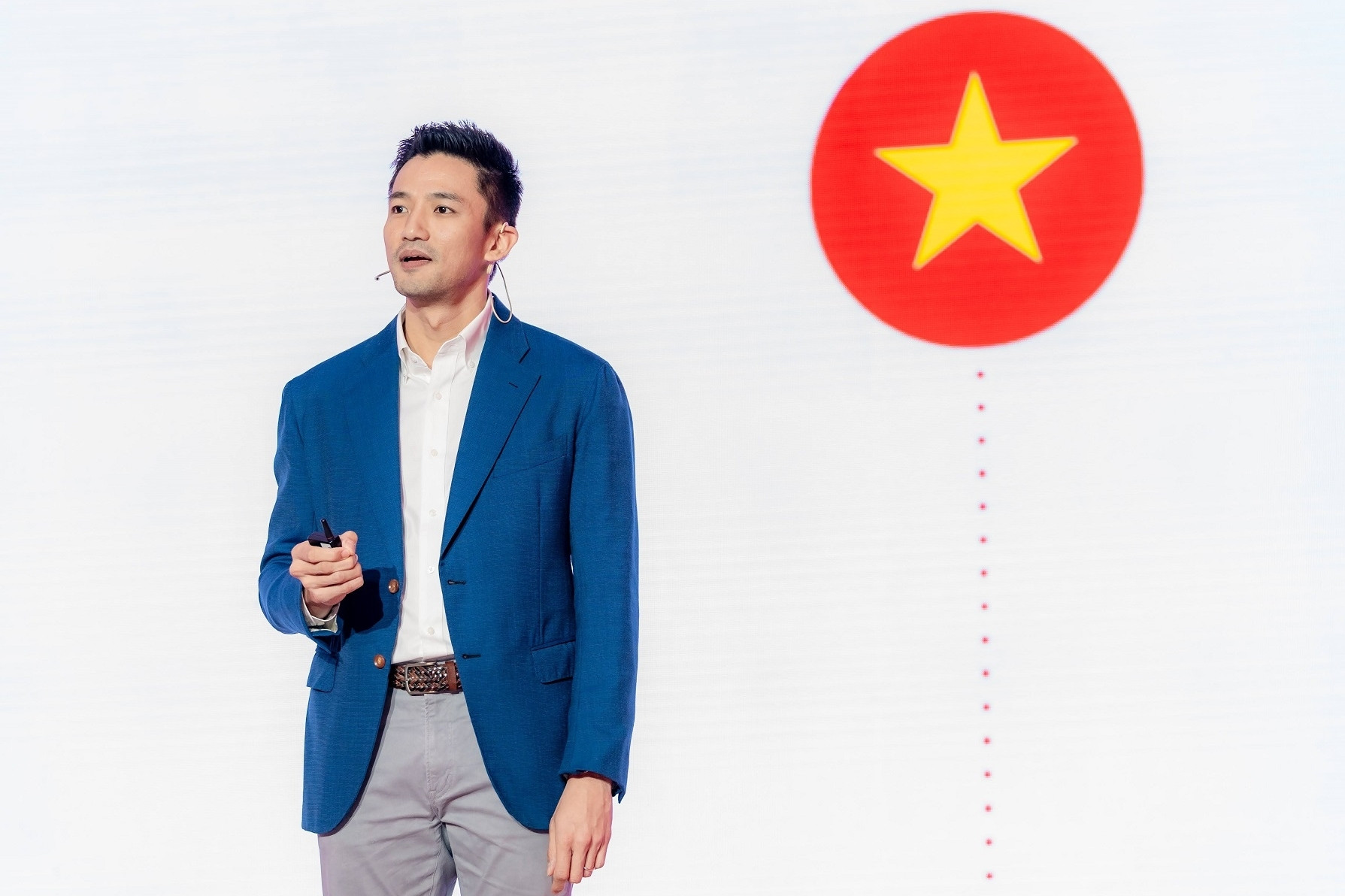 Việt Nam đang khẳng định vị thế cường quốc ứng dụng toàn cầu