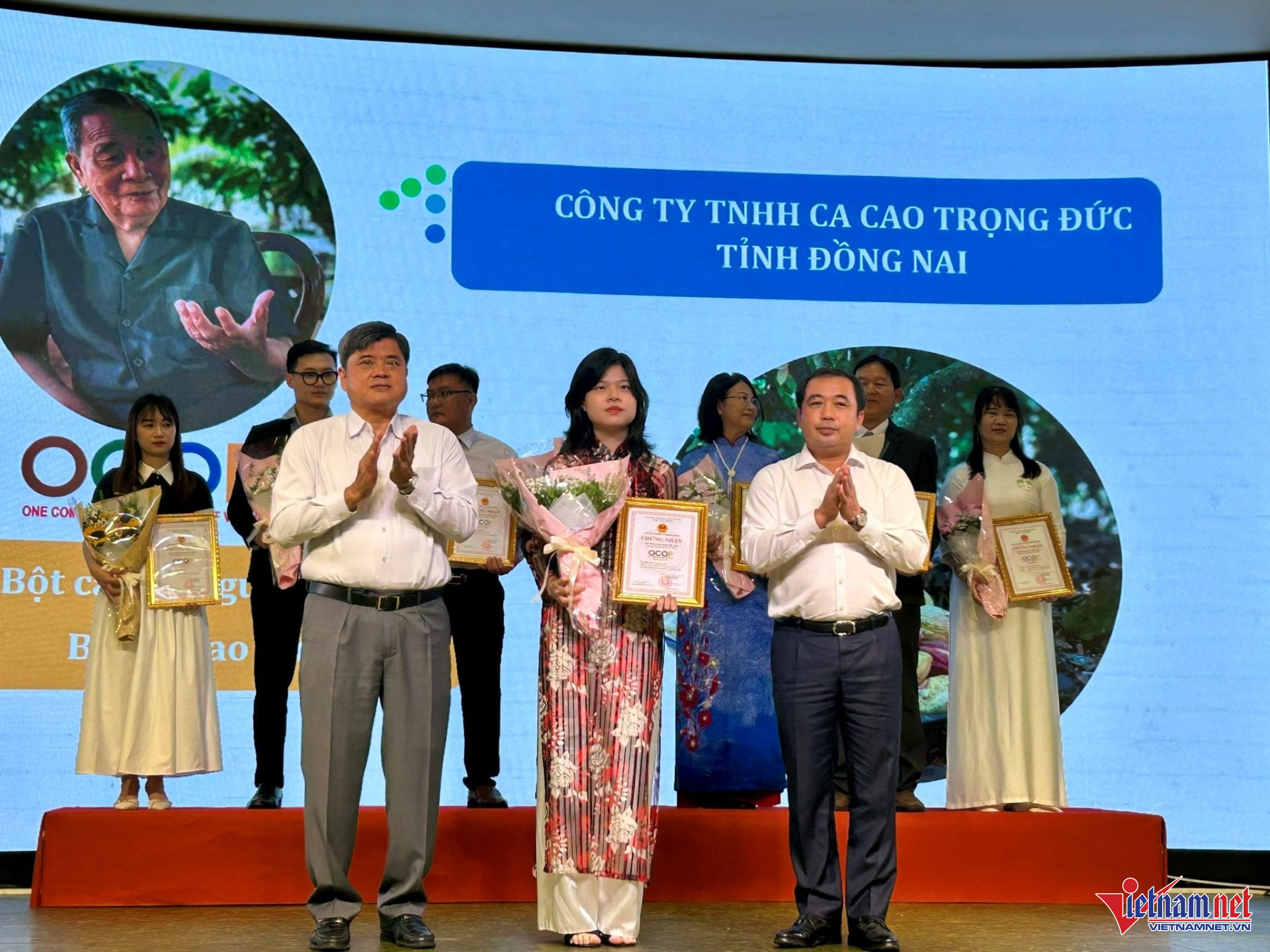 W-Đồng Nai đang tạo dấu ấn mạnh mẽ với Chương trình OCOP.jpg