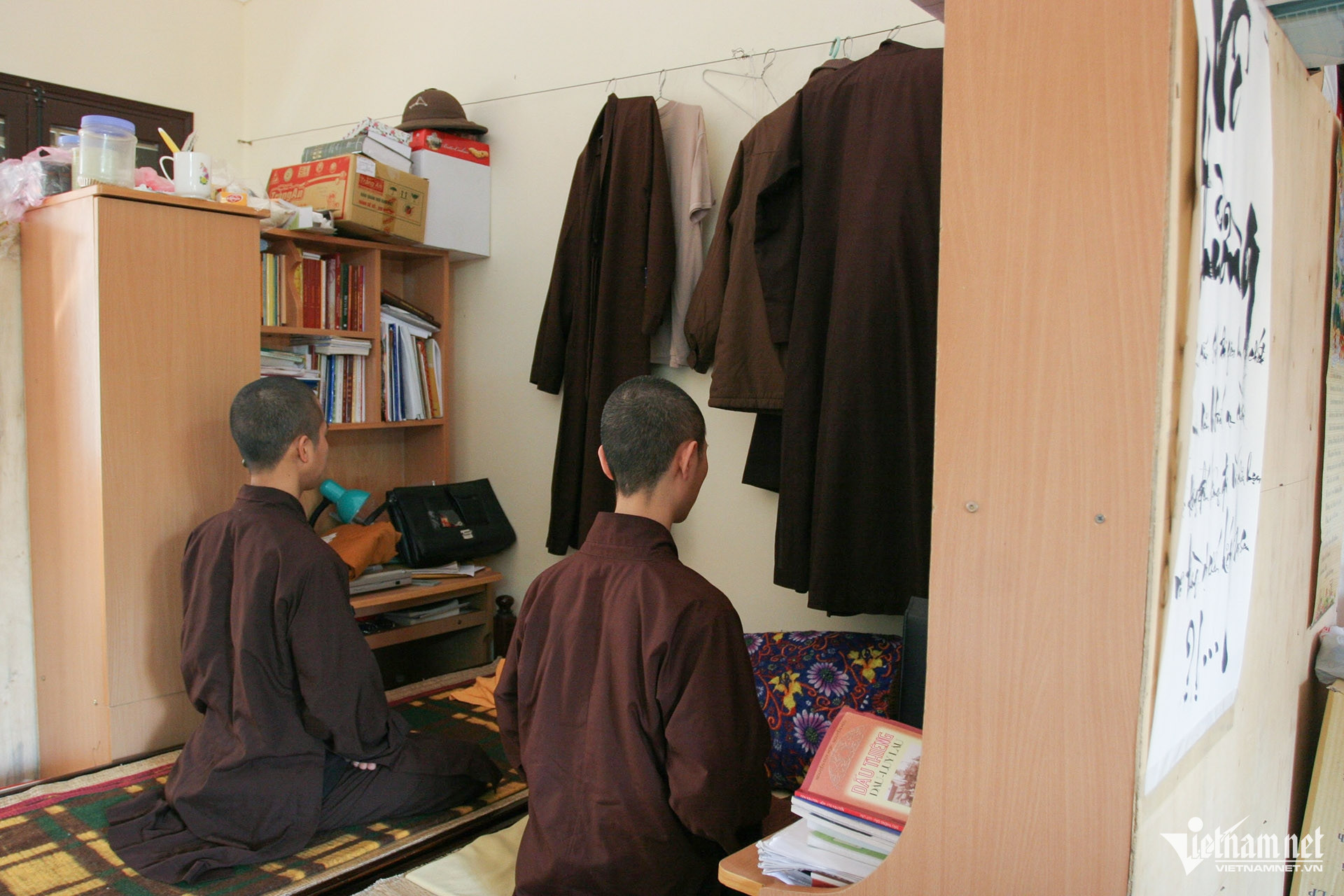 W-Một ngày của Tăng Ni HVPGVN 6.jpg