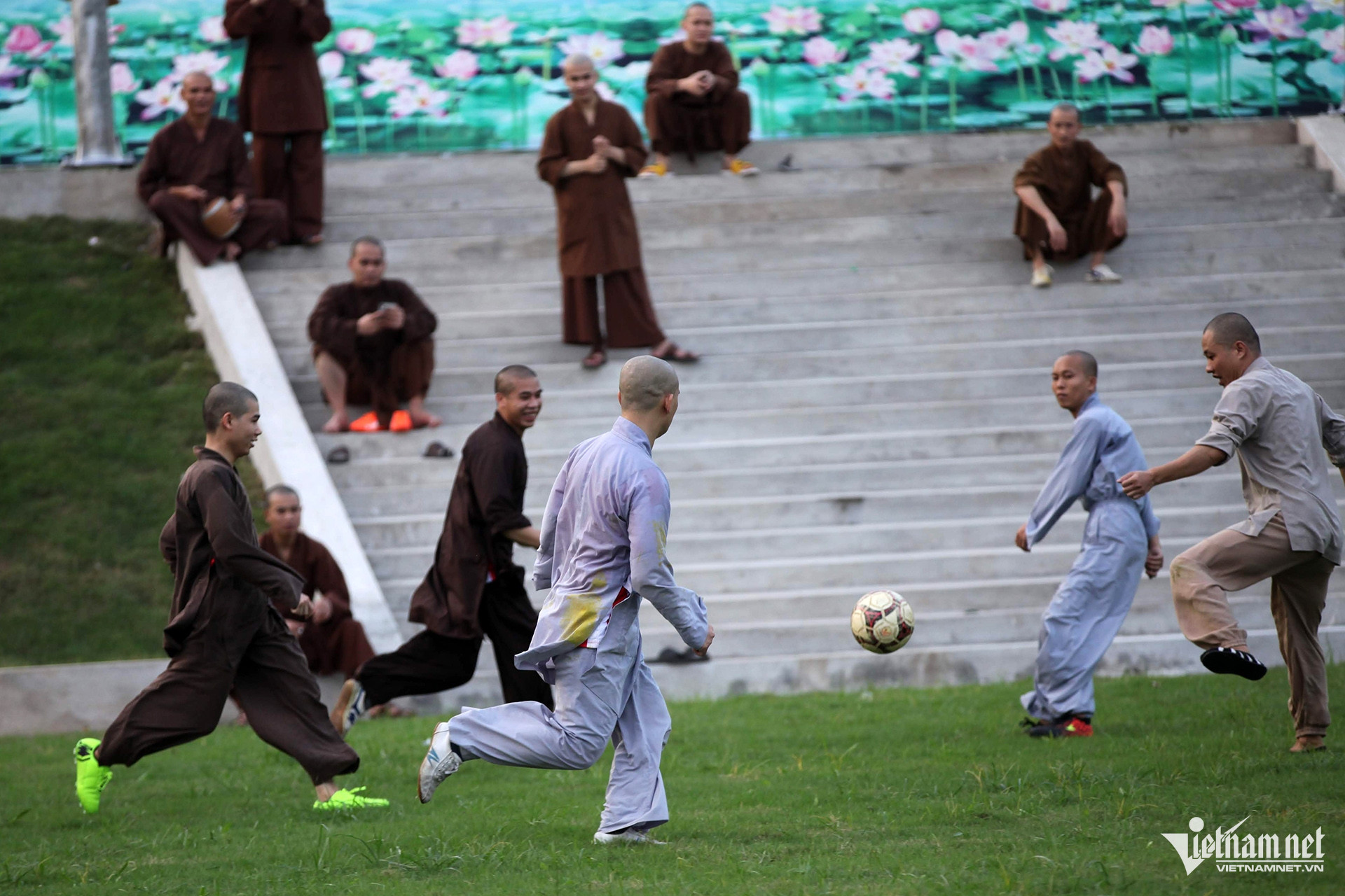 W-Một ngày của Tăng Ni HVPGVN 7.jpg