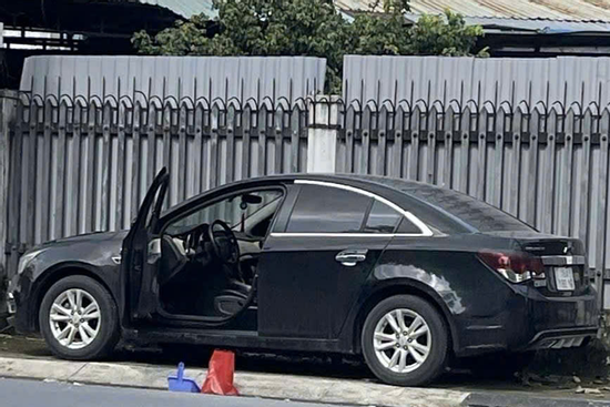 Bản tin chiều 02/11: Làm rõ tình tiết bất thường vụ thi thể phân hủy trong ô tô