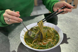 Loại quả giàu magie và canxi có thể giảm nguy cơ mắc bệnh tim 3 cách chế biến miến phá hủy tác dụng