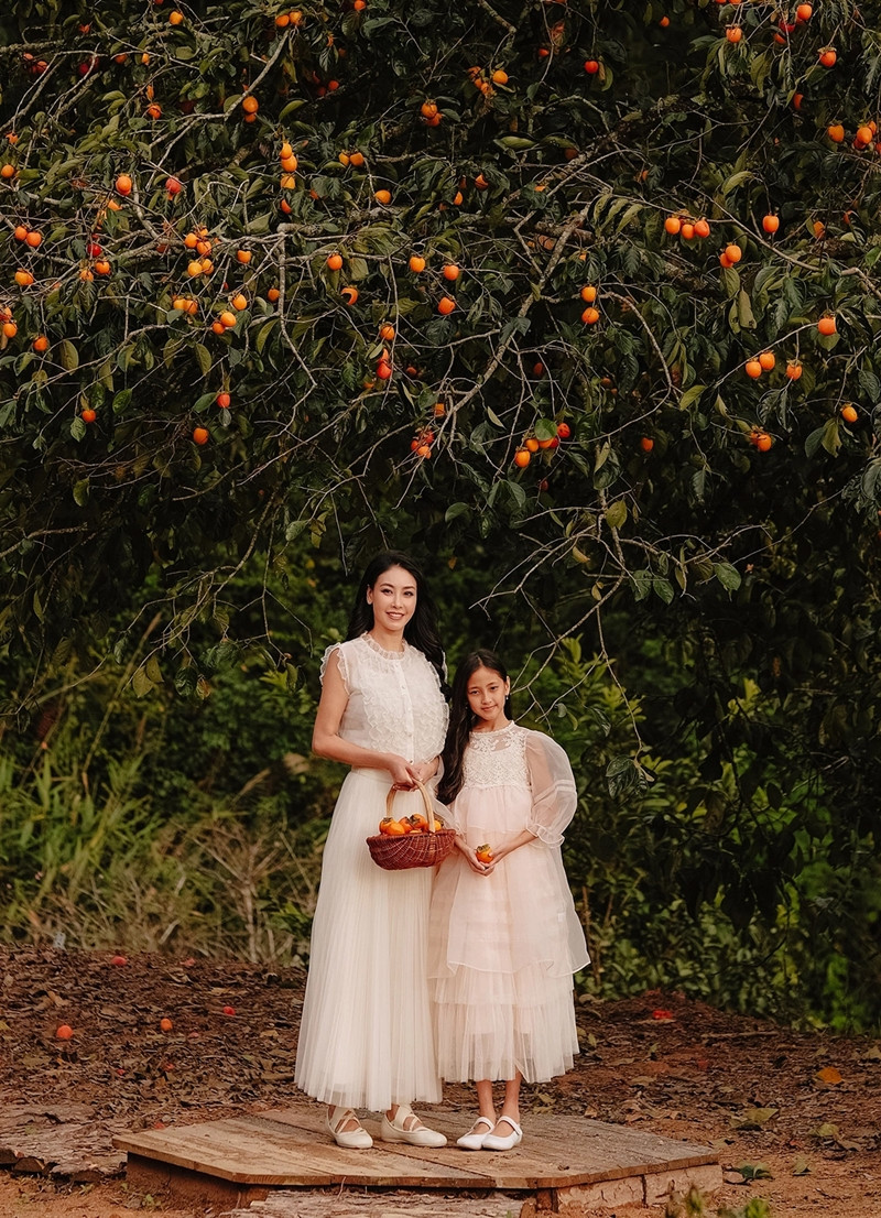 Hà Kiều Anh tại sự kiện