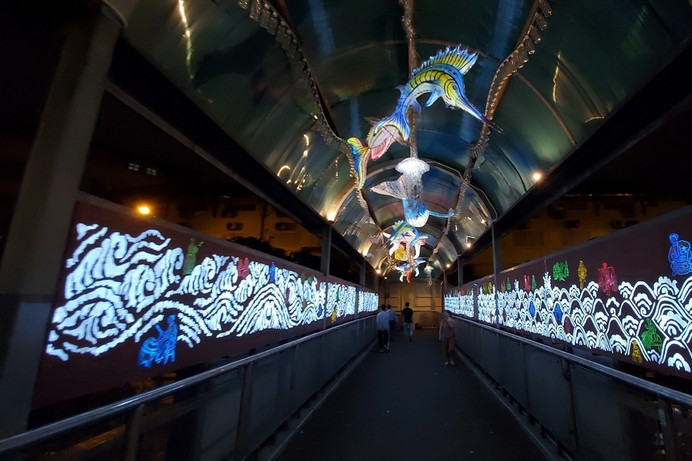 Hà Nội điều chỉnh hướng đi cho phương tiện khi sửa cầu Trần Nhật Duật