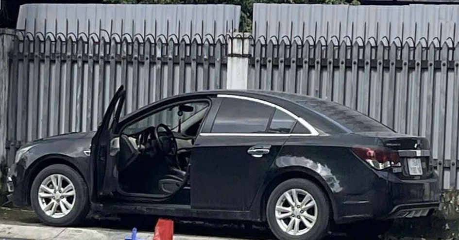 Vụ thi thể cô gái phân hủy ở cốp ô tô: Gia đình...