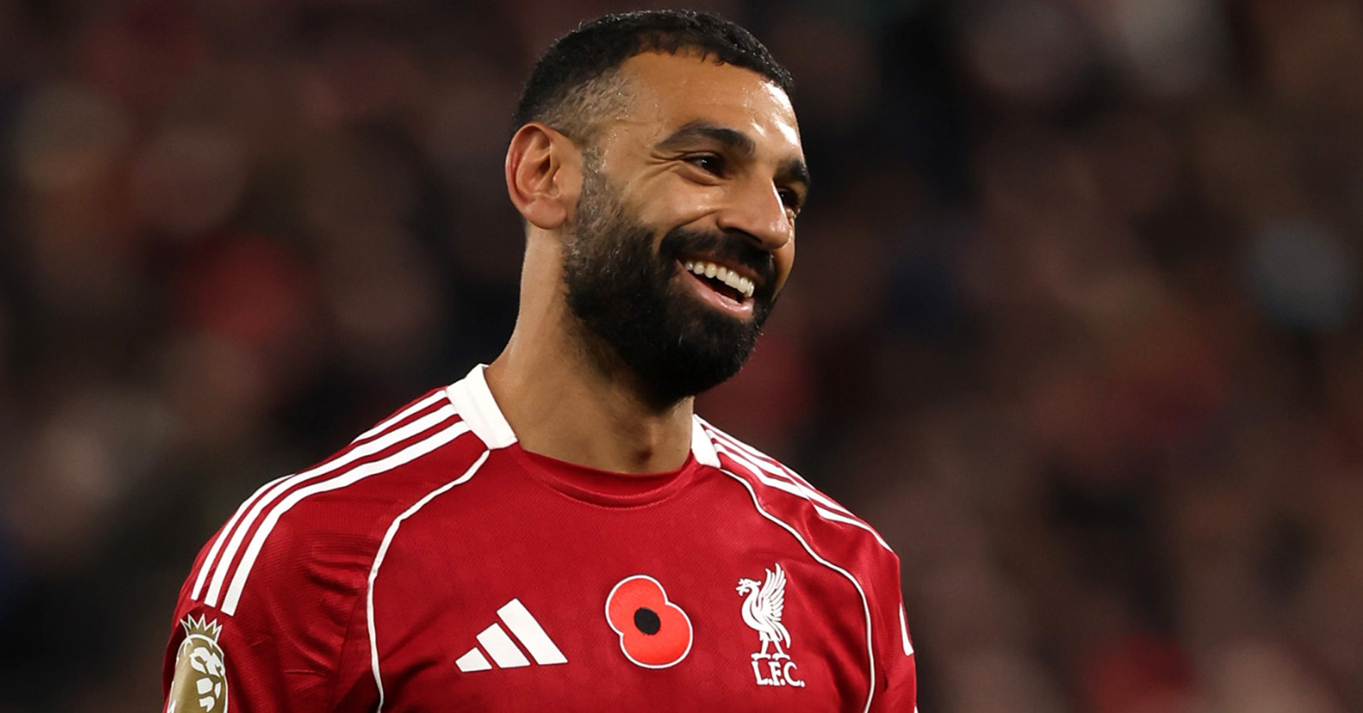 Liverpool bùng nổ trở lại: Salah thức tỉnh vì Real Madrid