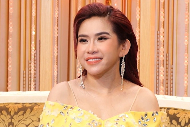 Nghệ sĩ Bình Tinh đón tin vui bất ngờ