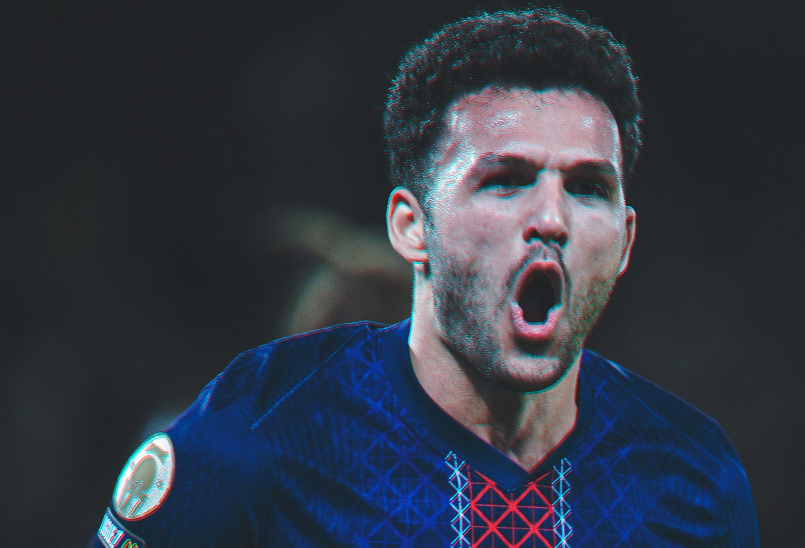 Thần tài Ramos giúp PSG thắng nghẹt thở phút bù giờ