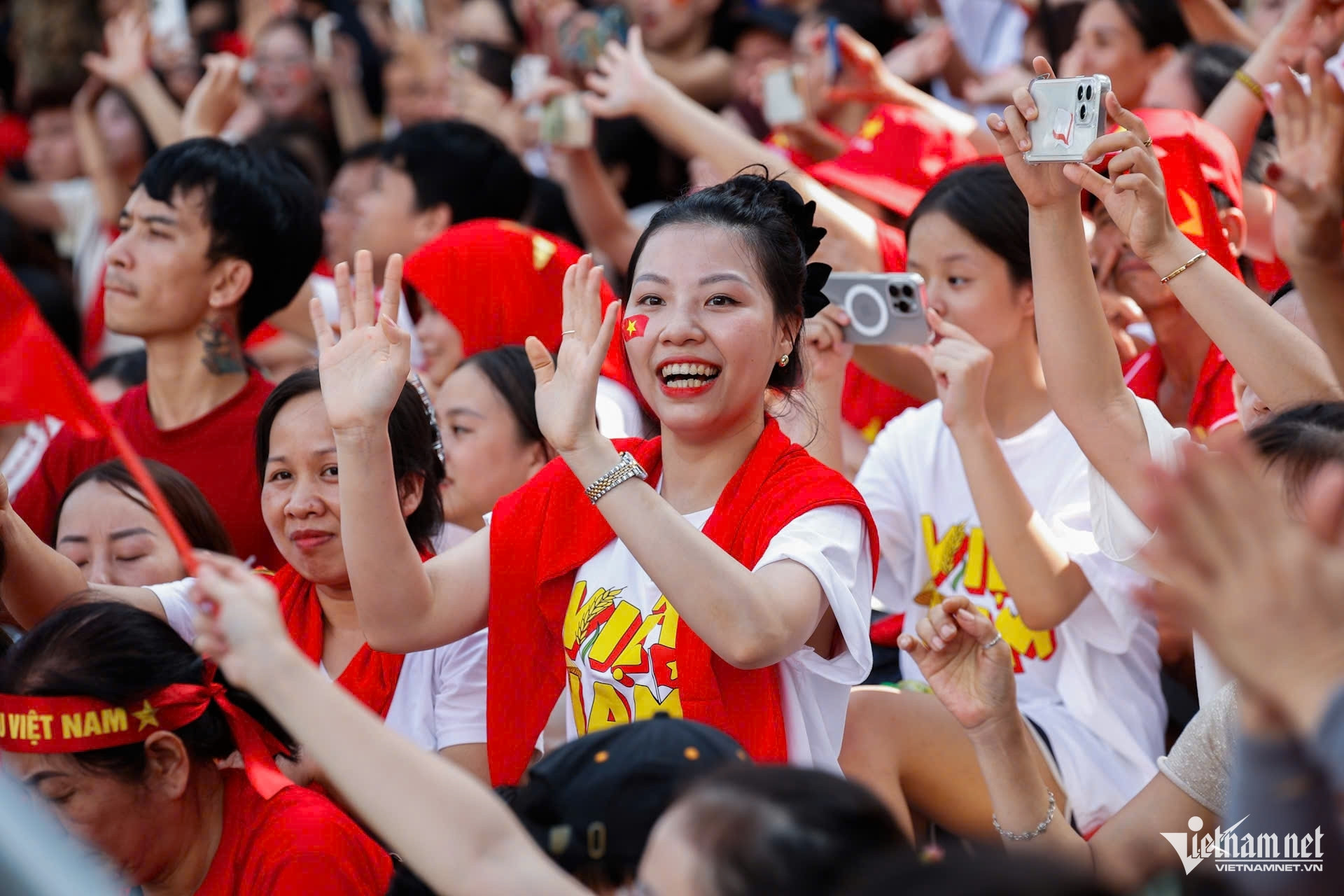 Thời điểm hội tụ các lợi thế, sức mạnh để đưa đất nước bước vào kỷ nguyên mới