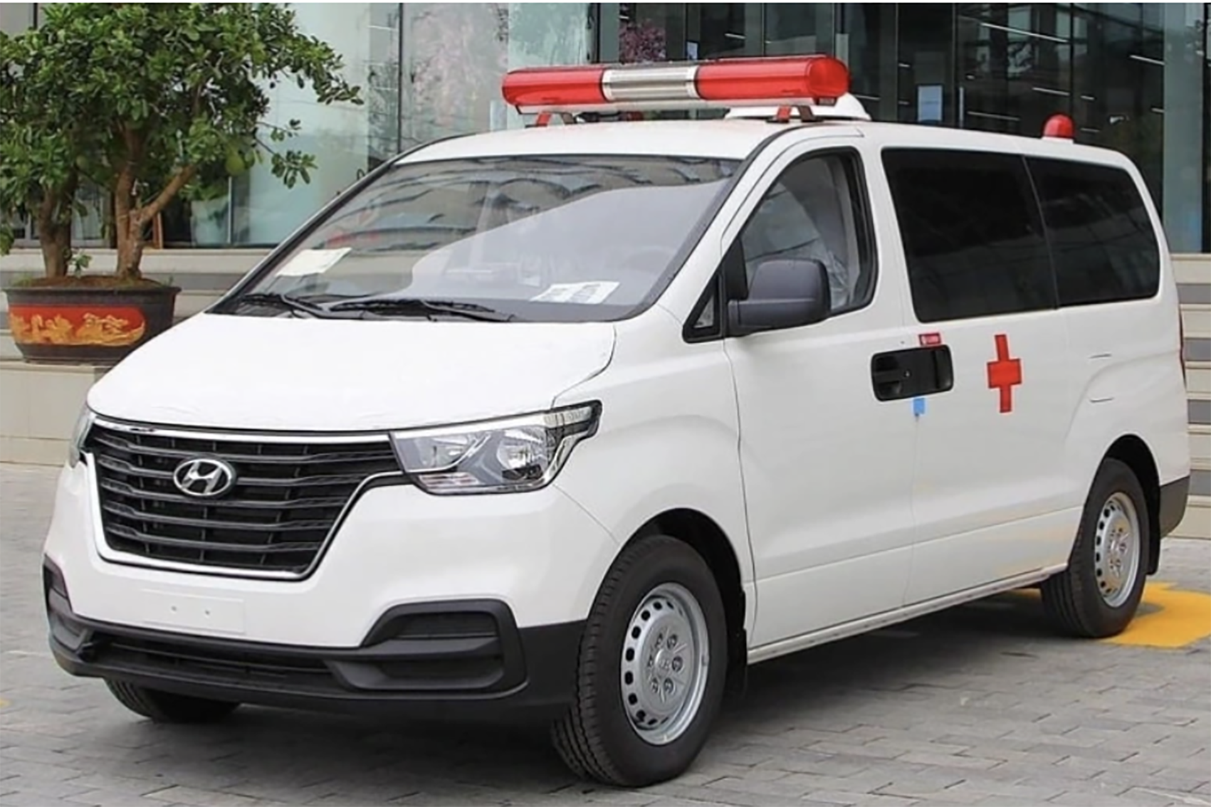 Thu hồi giấy phép hoạt động của Trung tâm vận chuyển cấp cứu 115 Hưng Yên