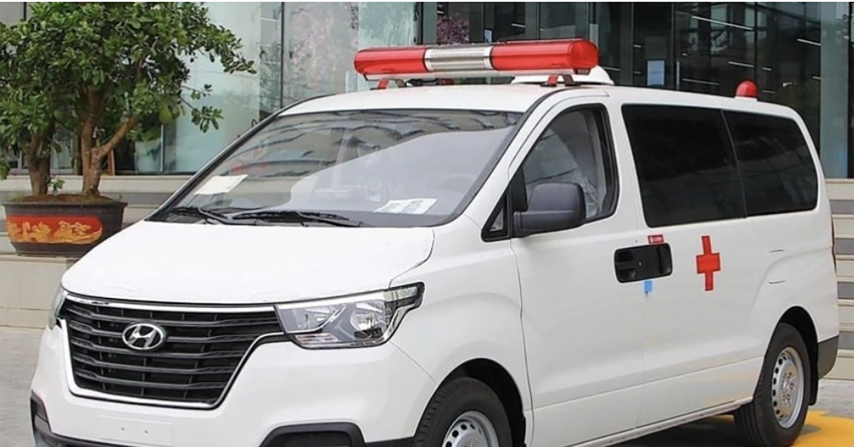 Thu hồi giấy phép hoạt động của Trung tâm vận chuyển cấp cứu 115 Hưng Yên