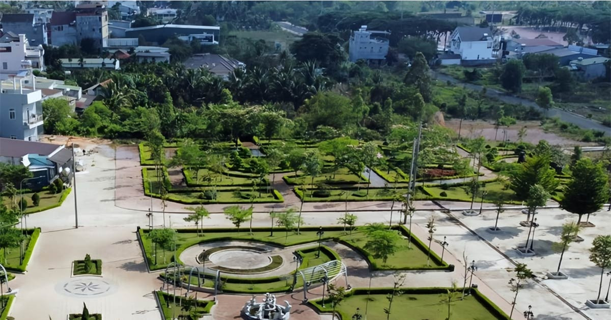 Thủ thuật đấu thầu của Cây xanh Công Minh; giá trị hơn 500 lượng vàng của Hậu ‘Pháo&amp;apos;