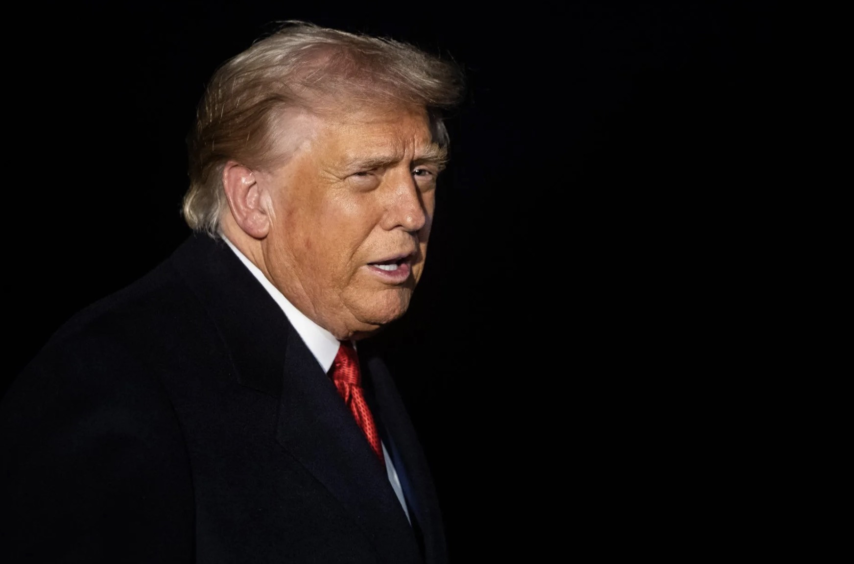 Ông Trump dọa tấn công Nigeria