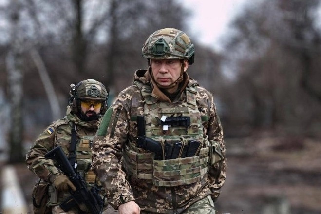 Ukraine bác tin Pokrovsk bị cô lập, Nga chưa vội tổ chức hội nghị Putin - Trump
