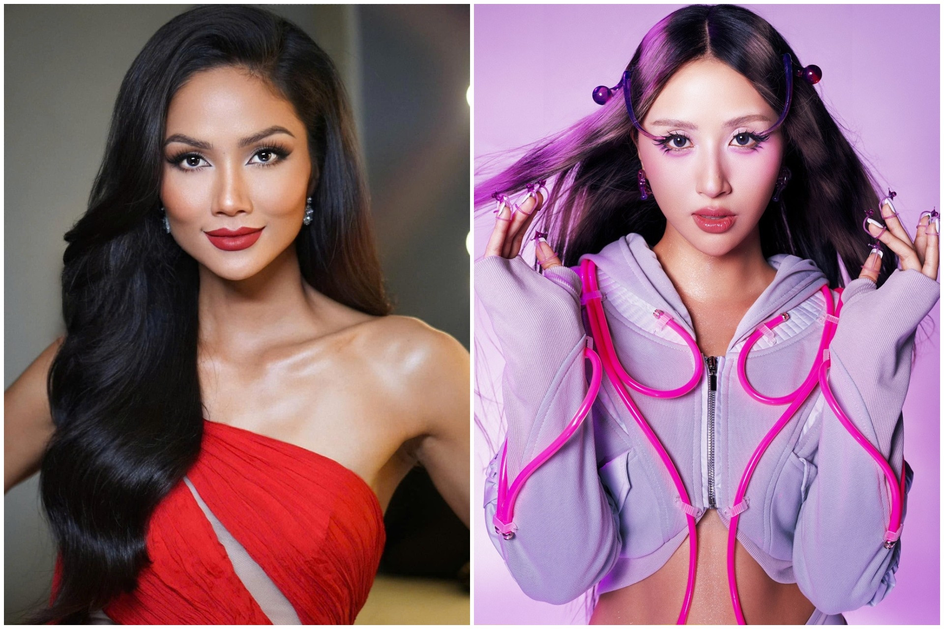 Vụ H'Hen Niê, Quỳnh Anh Shyn: Khi sao Việt mắc lỗi ngớ ngẩn rồi dễ dàng xin lỗi