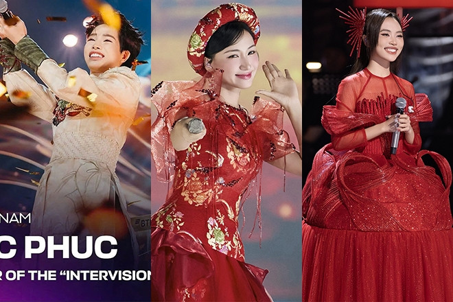 3 ca sĩ trẻ bùng nổ nhất năm 2025 là ai?