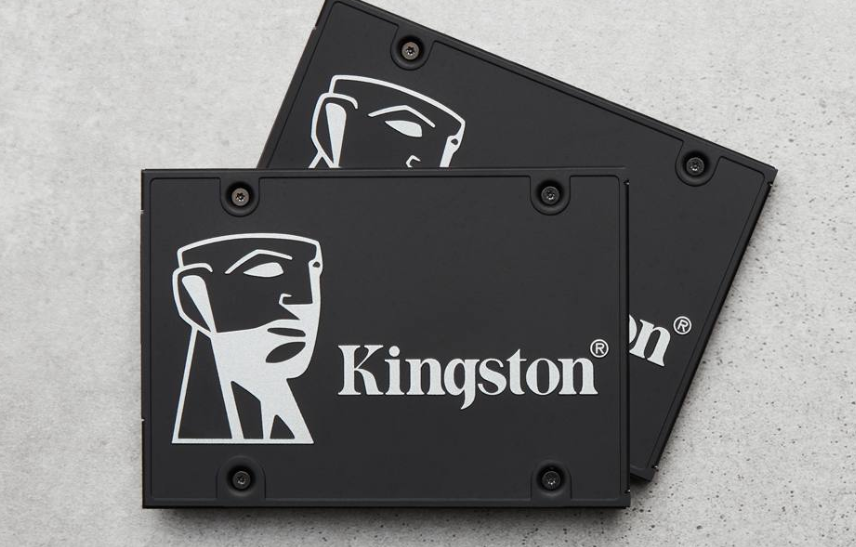 Hơn 1/3 thị trường ổ cứng SSD năm 2024 thuộc về công ty này