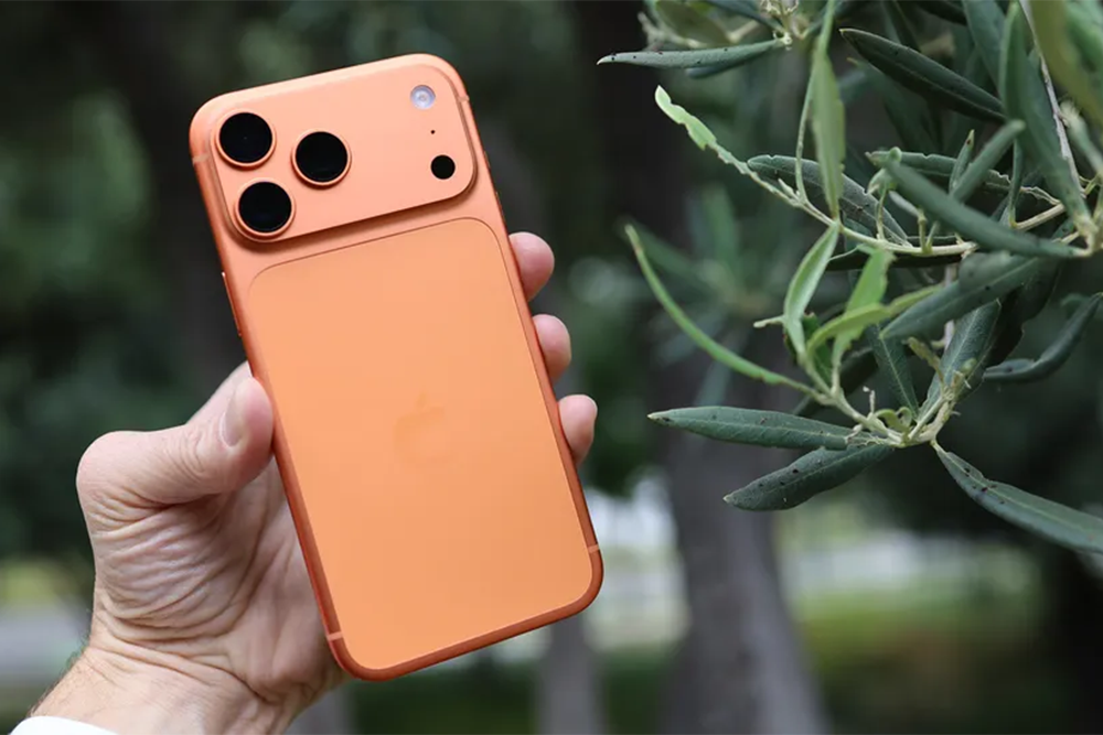 5 hạn chế của iPhone khiến fan Apple ‘chán ngấy’