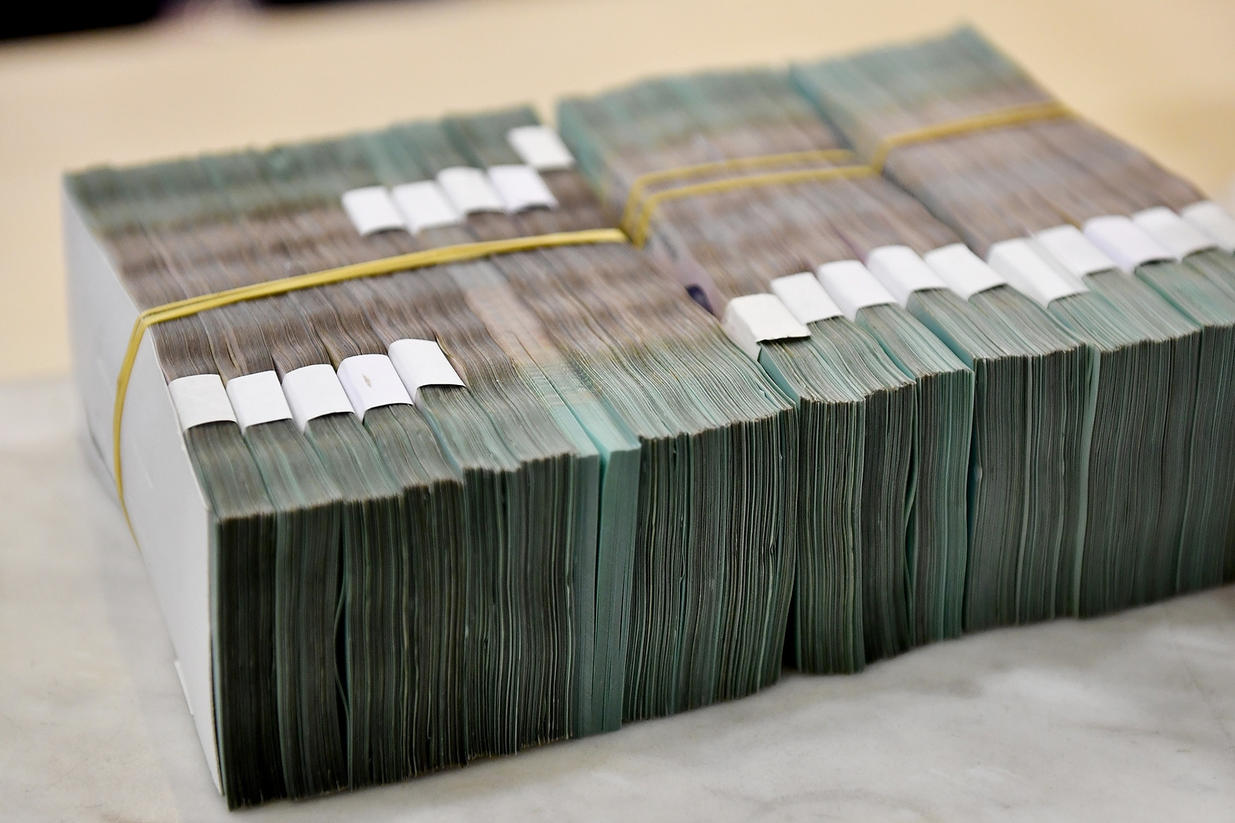 Giảm từ 10-50% cho 36 khoản phí, lệ phí từ 1/7