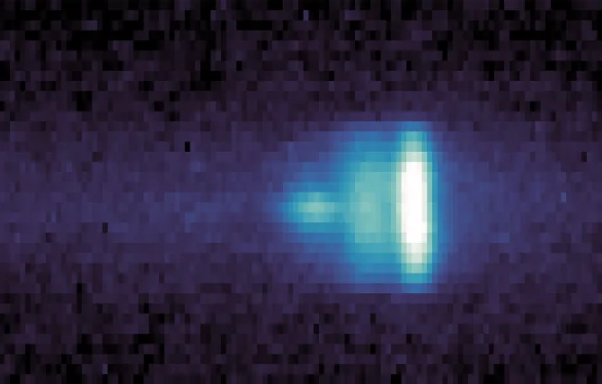 NASA công bố hình ảnh mới của 3I/ATLAS, hé lộ điều bí ẩn