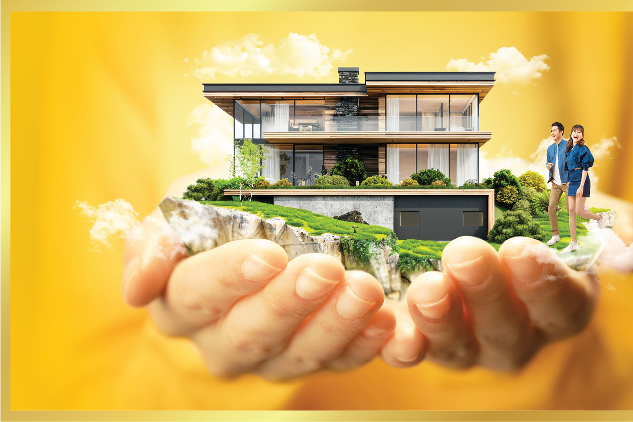 Bac A Bank hỗ trợ người trẻ an cư bằng gói vay ưu đãi