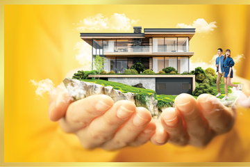 Bac A Bank hỗ trợ người trẻ an cư bằng gói vay ưu đãi