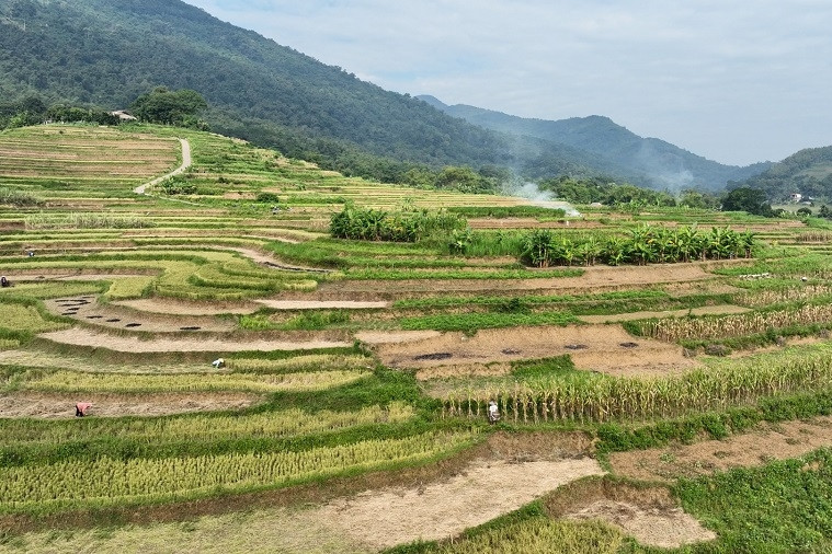 Bản Un (Sơn La) khởi sắc nhờ đẩy mạnh truyền thông và dân vận khéo