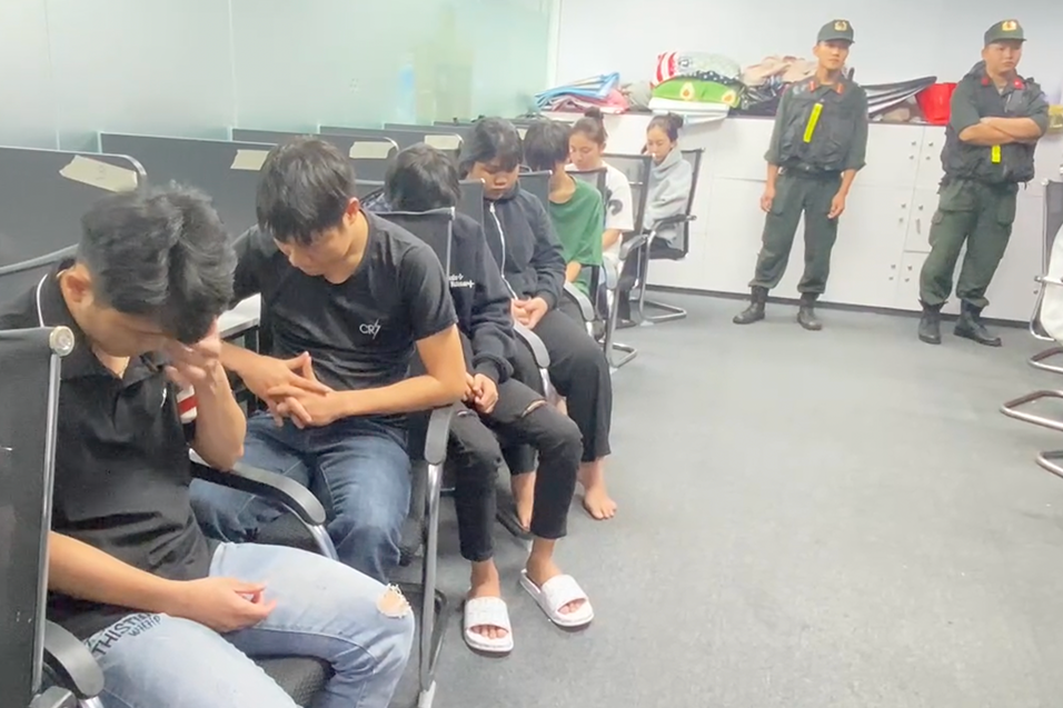 Băng nhóm lừa đảo 39 tỷ đồng của hàng ngàn người cao tuổi