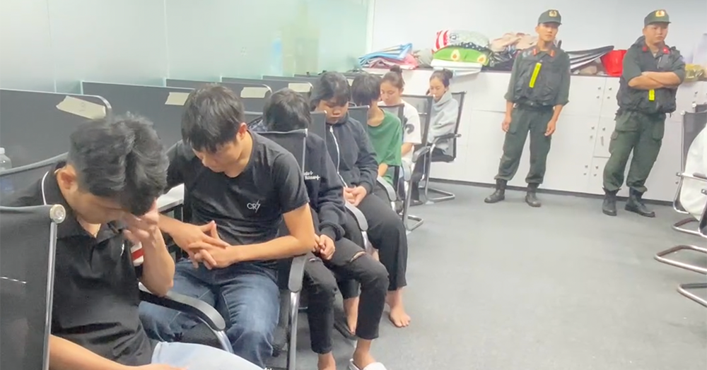 Băng nhóm lừa đảo 39 tỷ đồng của hàng ngàn người cao tuổi