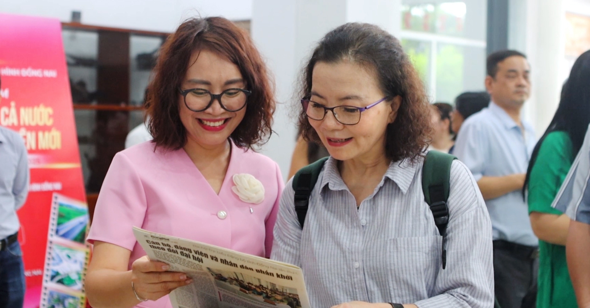 Báo chí Đồng Nai đẩy mạnh chuyển đổi số, hướng tới mô hình tòa soạn hội tụ