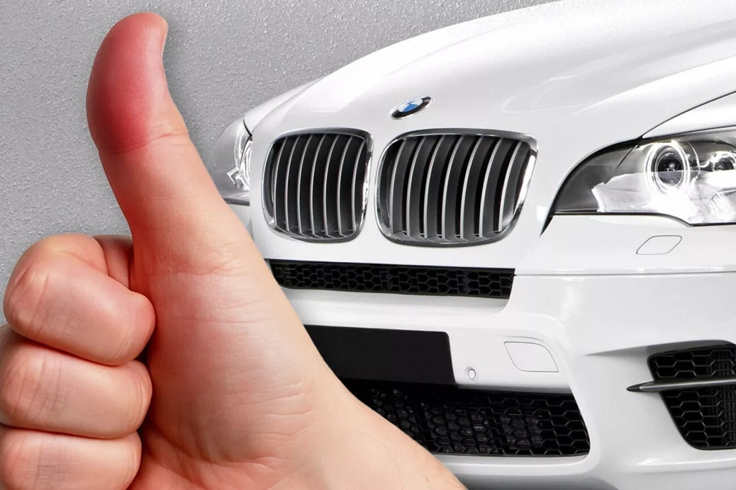 Bị cửa xe sang BMW kẹp ngón tay, người đàn ông được đền bù tới 50 tỷ đồng