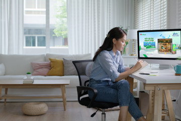 BION của VPBank - ‘đòn bẩy’ giúp hộ kinh doanh vững tay buôn bán