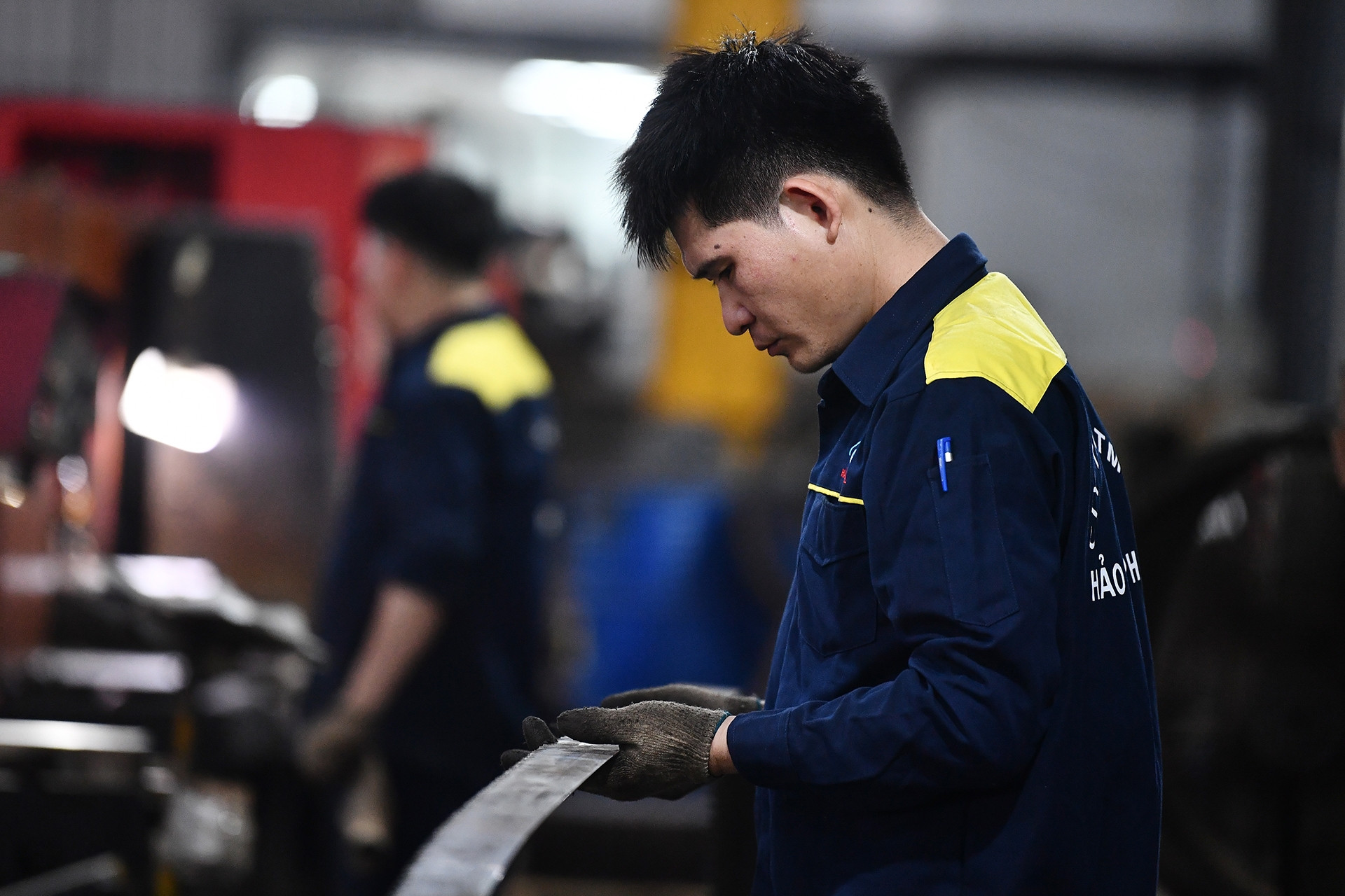 Cần hỗ trợ hơn nữa doanh nghiệp để tháo 