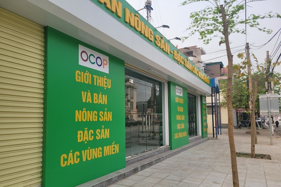 Chương trình OCOP thúc đẩy xây dựng nông thôn mới vùng biên cương Cao Bằng