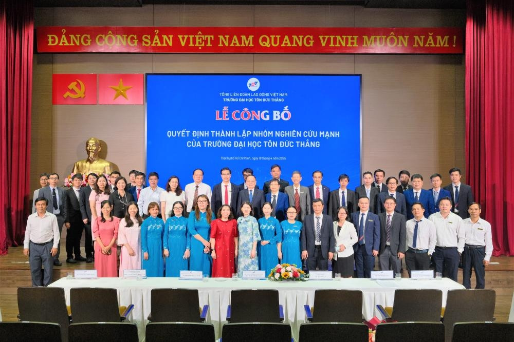 Chuyển động tích cực trong phát triển bền vững giáo dục đại học Việt Nam