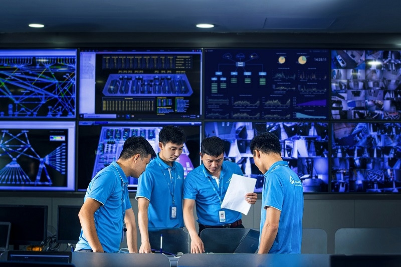 CMC Telecom đạt chứng chỉ cao nhất về Data Analytics trên Microsoft Azure