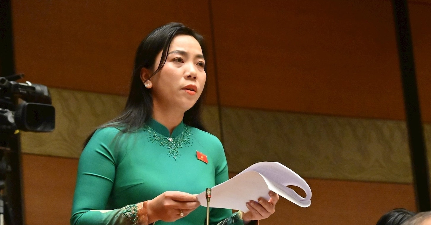 Đại biểu Quốc hội lo ngại khi chủ tịch xã được ...