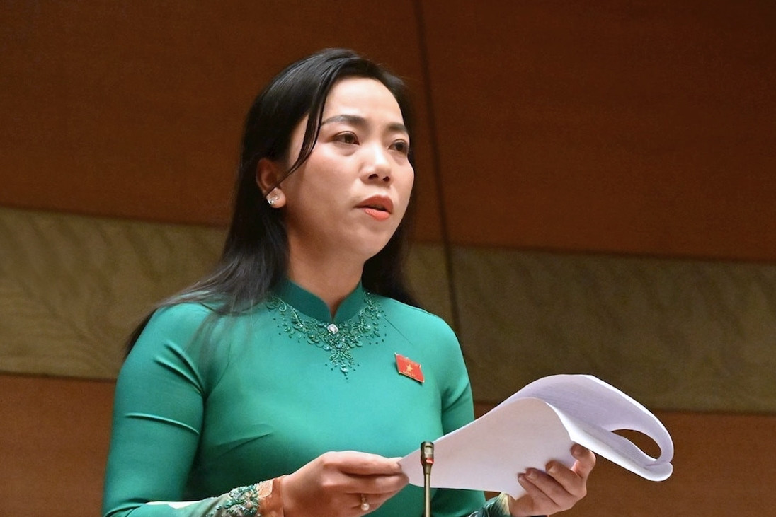 Đại biểu Quốc hội lo ngại khi chủ tịch xã được quyền tuyển dụng giáo viên